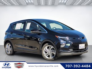 Used 2023 Chevrolet Bolt LT image 1