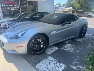 Used 2012 Ferrari California image 1