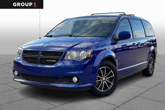 Used 2019 Dodge Grand Caravan GT video 1