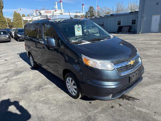 Used 2015 Chevrolet City Express LT w/ Technology Package image 1