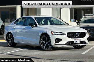 Certified 2024 Volvo S60 B5 Core w/ Climate Package image 1