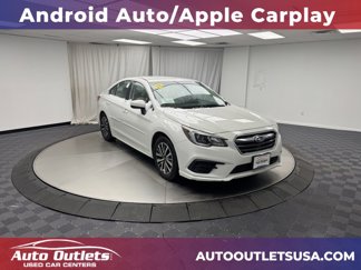Used 2019 Subaru Legacy 2.5i Premium image 1
