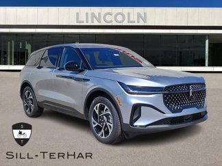New 2024 Lincoln Nautilus Premier w/ Jet Appearance Package image 1