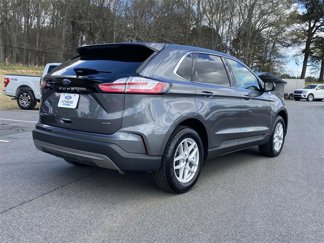 Used 2022 Ford Edge SEL image 1