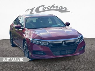 Used 2019 Honda Accord EX image 1
