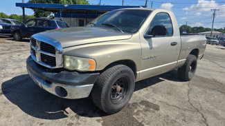 Used 2003 Dodge Ram 1500 Truck ST image 1