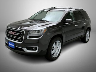 Used 2017 GMC Acadia Limited SLT image 1