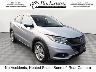 Used 2019 Honda HR-V EX-L image 1