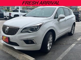 Used 2016 Buick Envision Premium w/ Driver Confidence Package image 1