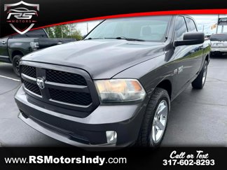 Used 2014 RAM 1500 Express image 1