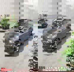 Used 2021 Kia K5 EX image 1