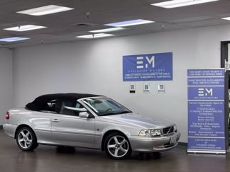 Used 2004 Volvo C70 HT image 1