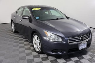 Used 2013 Nissan Maxima 3.5 S image 1