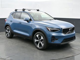 New 2025 Volvo XC40 B5 Plus w/ Protection Package Premier image 1