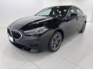 Certified 2022 BMW 228i xDrive Gran Coupe w/ Convenience Package image 1