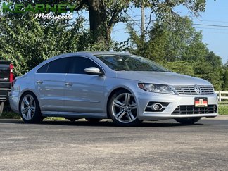Used 2016 Volkswagen CC R-Line image 1