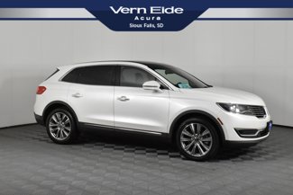 Used 2018 Lincoln MKX Reserve w/ Driver Assistance Package image 1