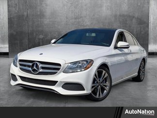 Used 2017 Mercedes-Benz C 300 Sedan image 1