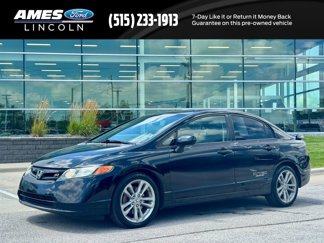 Used 2008 Honda Civic Si image 1