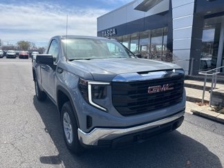 New 2025 GMC Sierra 1500 Pro w/ Pro Value Package image 1