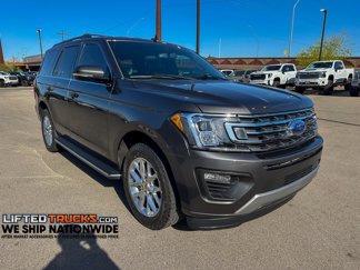 Used 2021 Ford Expedition XLT image 1