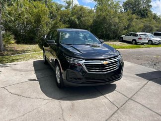 Used 2023 Chevrolet Equinox LS image 1