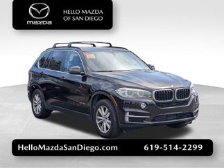 Used 2014 BMW X5 sDrive35i image 1
