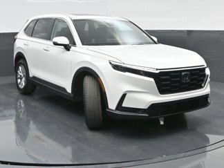 New 2025 Honda CR-V EX image 1