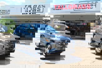 Used 2022 Hyundai Tucson SE image 1