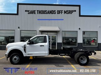 Used 2024 Ford F350 XLT w/ XLT Value Package image 1