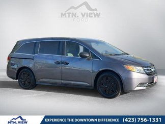 Used 2016 Honda Odyssey LX image 1