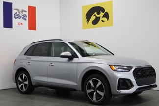 Used 2023 Audi Q5 2.0T Premium Plus image 1