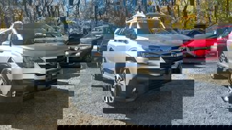 Used 2021 Subaru Outback Premium image 1