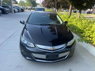 Used 2017 Chevrolet Volt LT w/ Comfort Package image 1