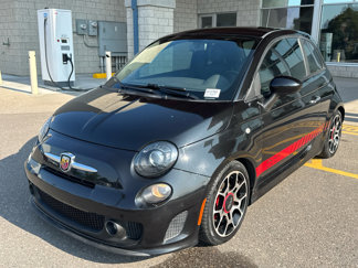 Used 2013 FIAT 500 Turbo image 1