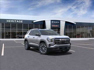 New 2025 GMC Terrain Elevation w/ Elevation Premium Package image 1