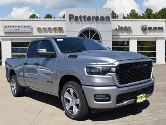 New 2025 RAM 1500 Tradesman image 1