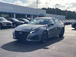 Used 2023 Nissan Altima 2.5 S image 1