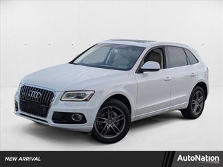 Used 2014 Audi Q5 2.0T Premium Plus image 1