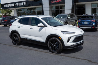 New 2026 Buick Encore GX Sport Touring video 1