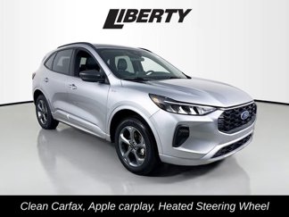 Used 2024 Ford Escape ST-Line image 1