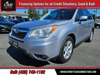 Used 2014 Subaru Forester 2.5i Limited image 1