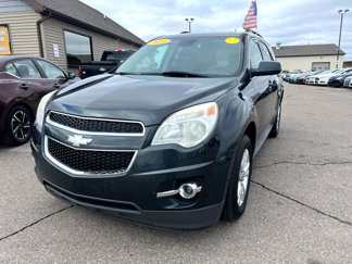 Used 2013 Chevrolet Equinox LT w/ Power Convenience Package image 1