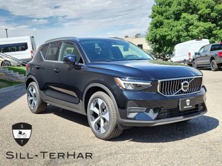 New 2025 Volvo XC40 B5 Core w/ Protection Package Premier image 1