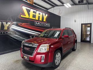 Used 2015 GMC Terrain SLE w/ Convenience Package image 1