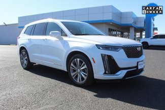 Used 2024 Cadillac XT6 Premium Luxury w/ Platinum Package image 1