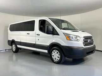 Used 2015 Ford Transit 350 XLT image 1