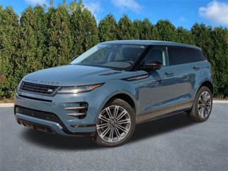 Used 2024 Land Rover Range Rover Evoque Dynamic SE image 1