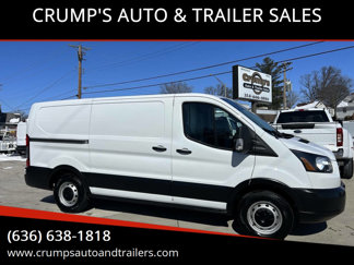 Used 2019 Ford Transit 150 130 Low Roof image 1