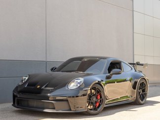 Certified 2023 Porsche 911 GT3 image 1